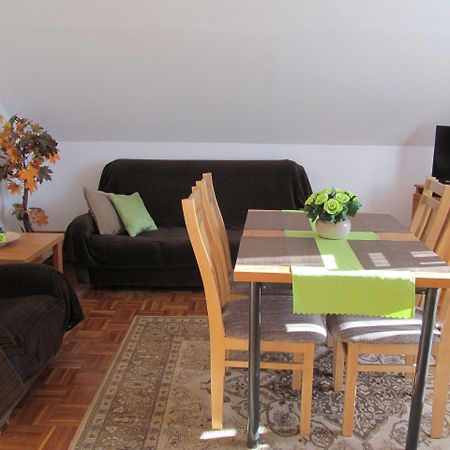 Appartamento Privat Lubka Zuberec Esterno foto