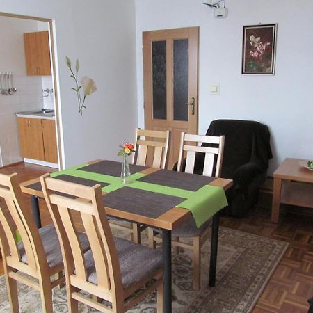 Appartamento Privat Lubka Zuberec Esterno foto
