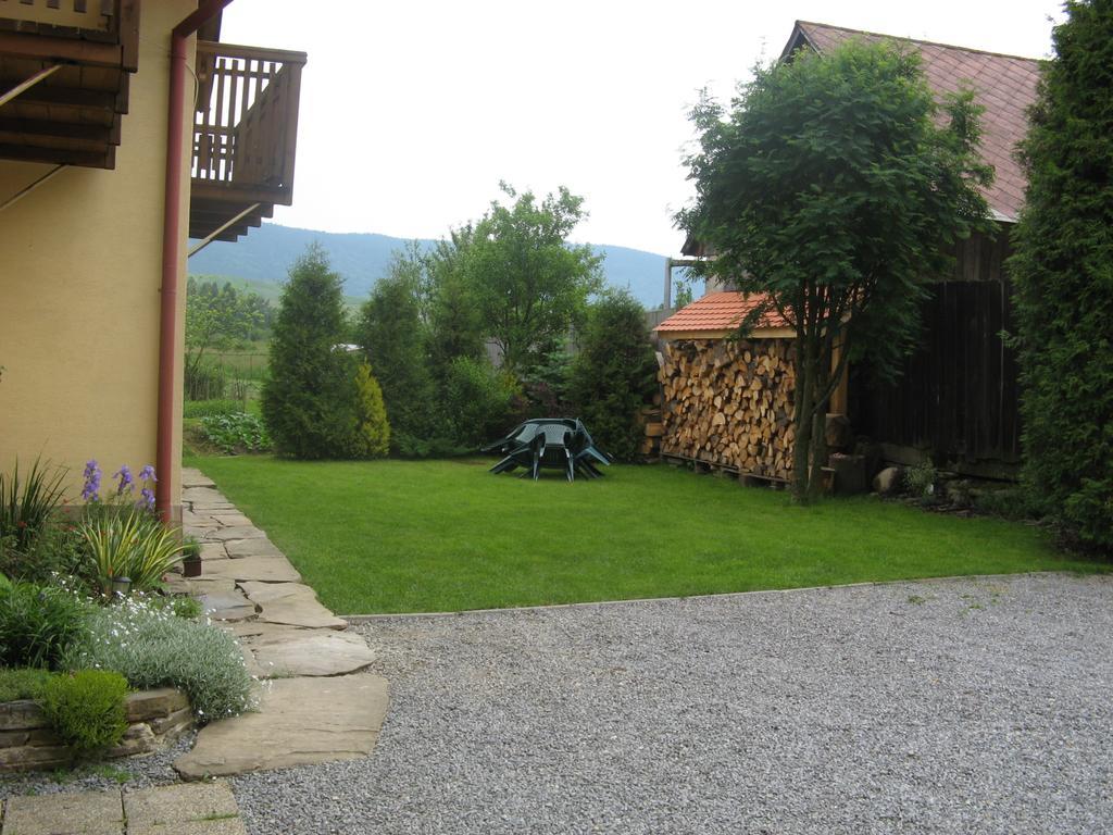 Appartamento Privat Lubka Zuberec Esterno foto