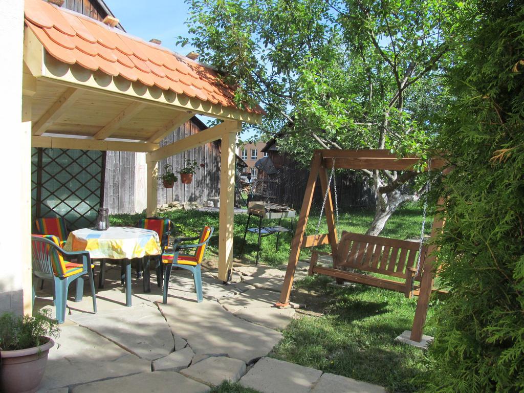 Appartamento Privat Lubka Zuberec Esterno foto