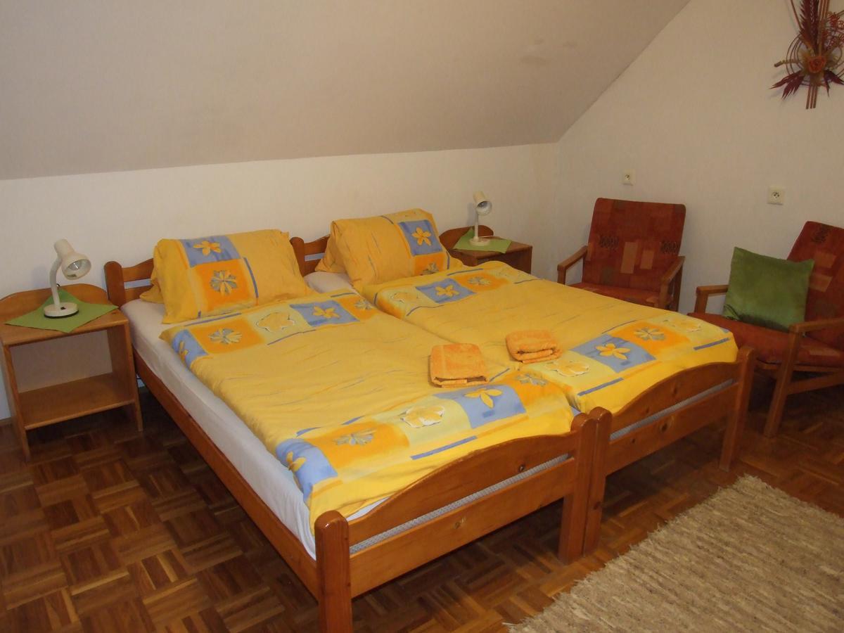 Appartamento Privat Lubka Zuberec Esterno foto