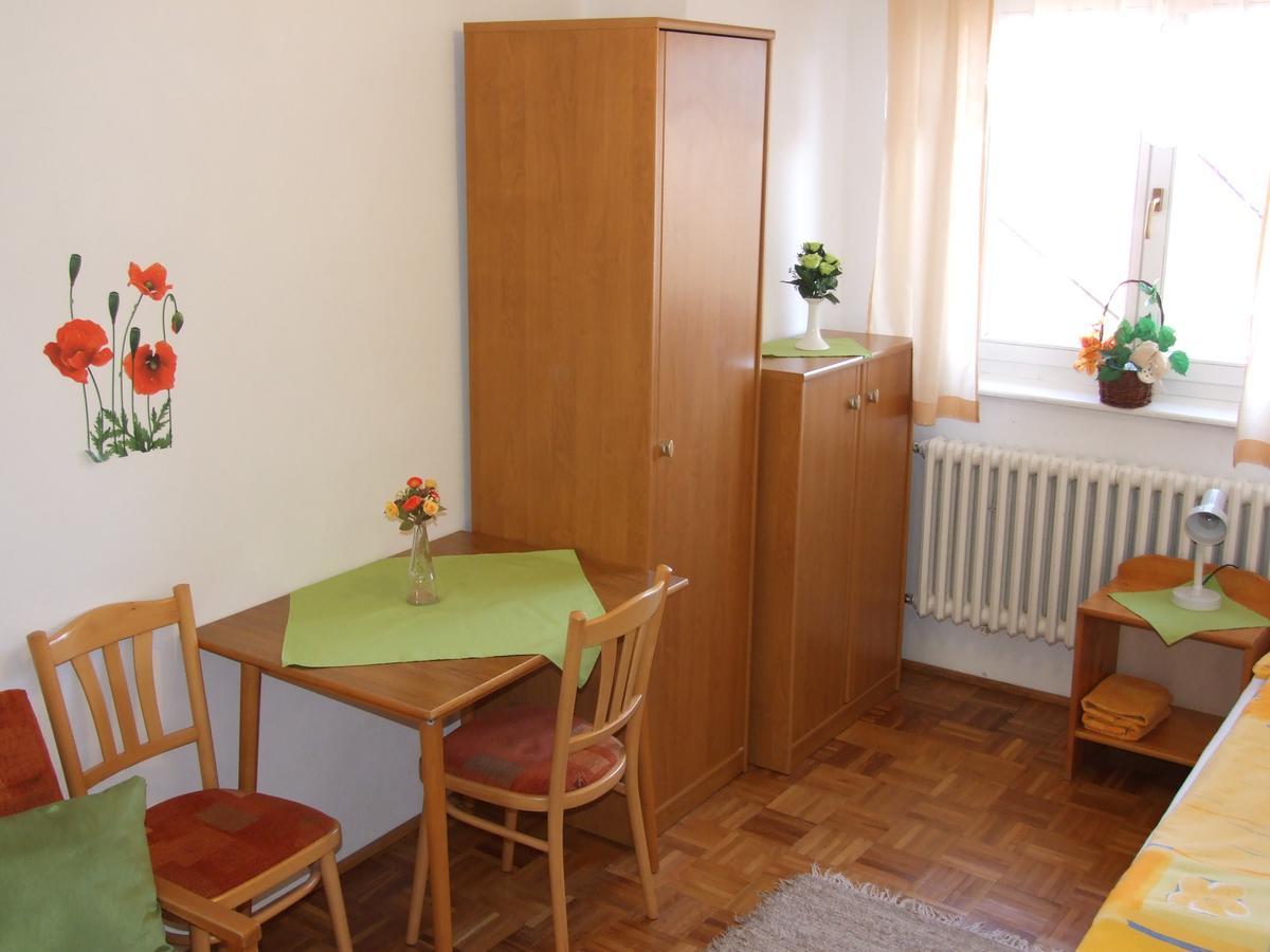 Appartamento Privat Lubka Zuberec Esterno foto