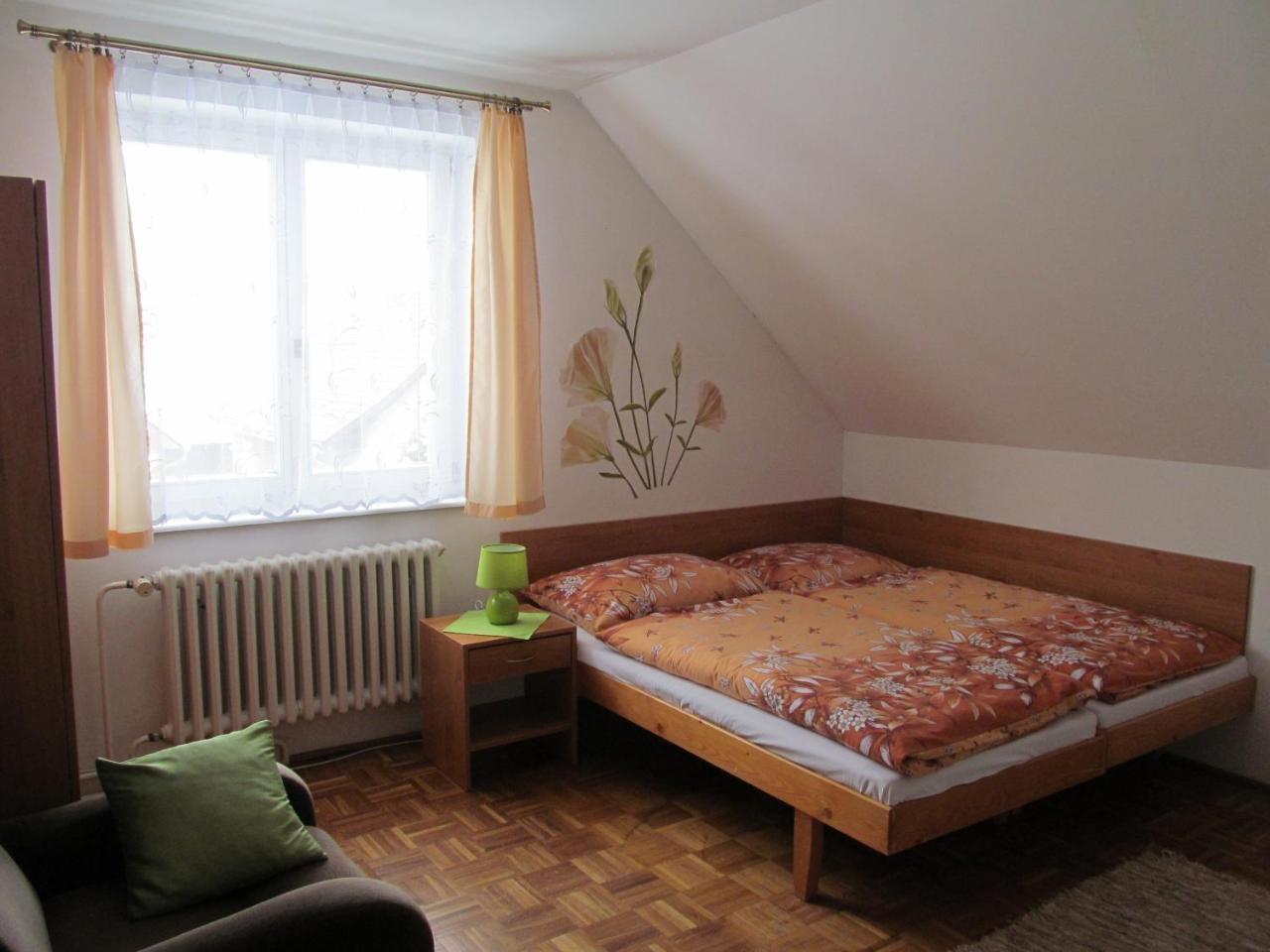 Appartamento Privat Lubka Zuberec Esterno foto